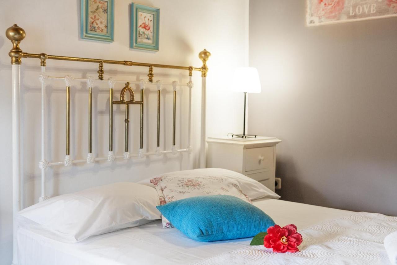Granis Family House Apartment Ano Lefkimmi Ngoại thất bức ảnh